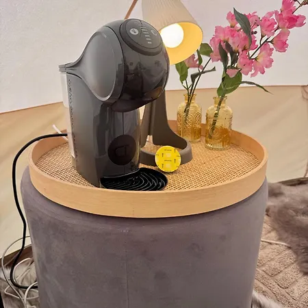 Rampestreken Glamping * Åndalsnes