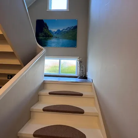 Rampestreken Glamping Åndalsnes