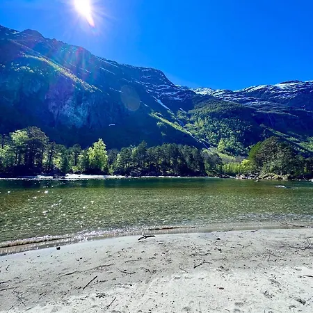 Rampestreken Glamping Campo de lujo *